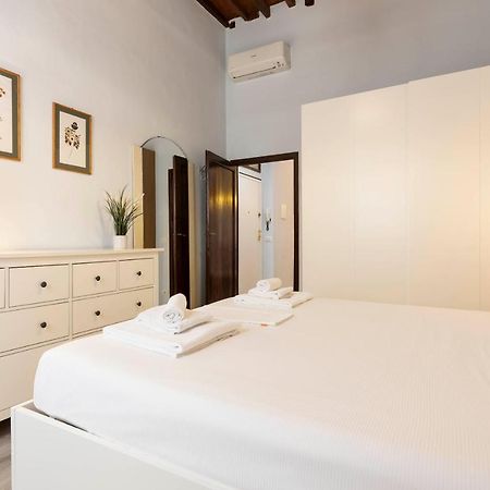 Capponi Deluxe Apartment Φλωρεντία Εξωτερικό φωτογραφία