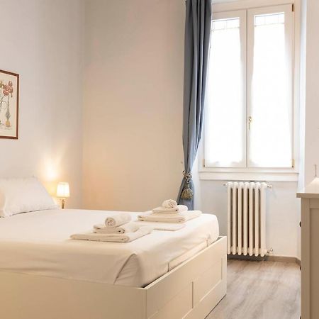Capponi Deluxe Apartment Φλωρεντία Εξωτερικό φωτογραφία