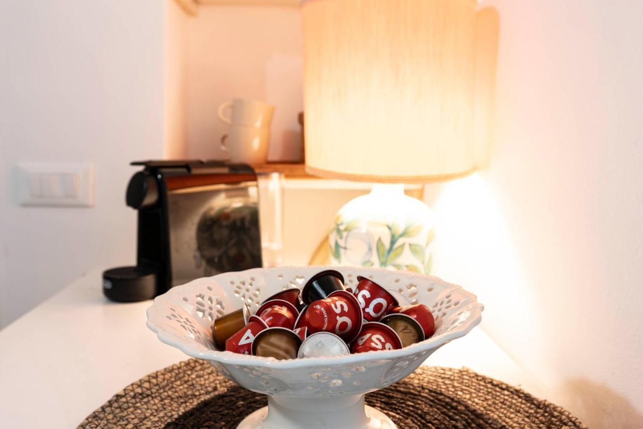 Capponi Deluxe Apartment Φλωρεντία Εξωτερικό φωτογραφία
