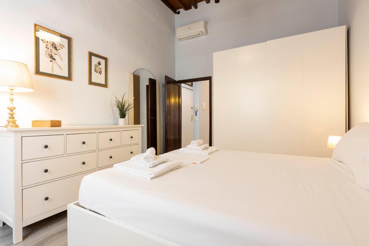 Capponi Deluxe Apartment Φλωρεντία Εξωτερικό φωτογραφία