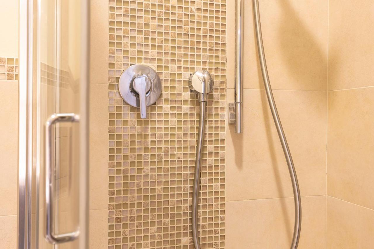 Capponi Deluxe Apartment Φλωρεντία Εξωτερικό φωτογραφία