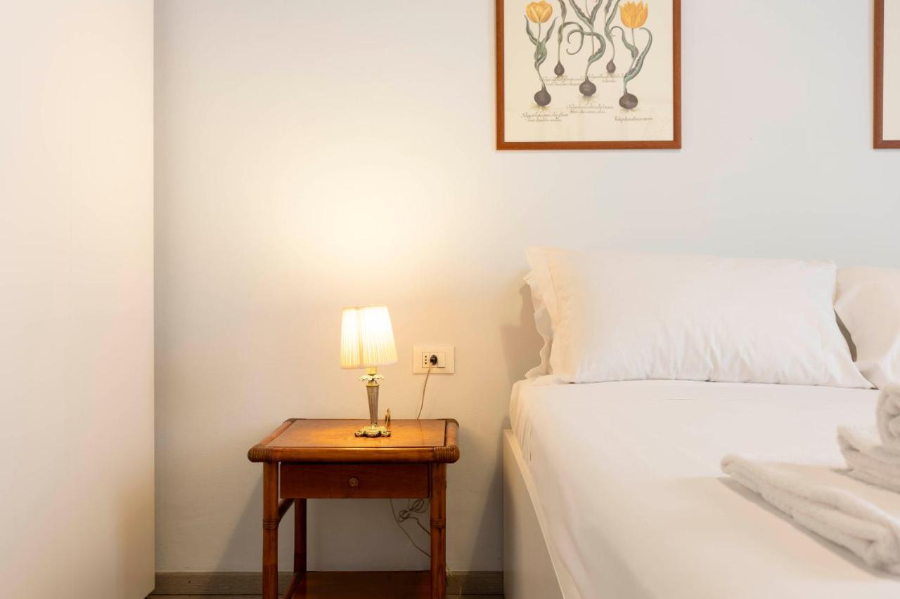 Capponi Deluxe Apartment Φλωρεντία Εξωτερικό φωτογραφία