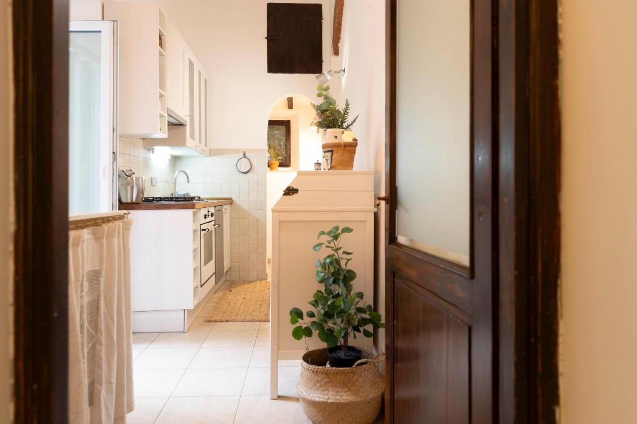 Capponi Deluxe Apartment Φλωρεντία Εξωτερικό φωτογραφία