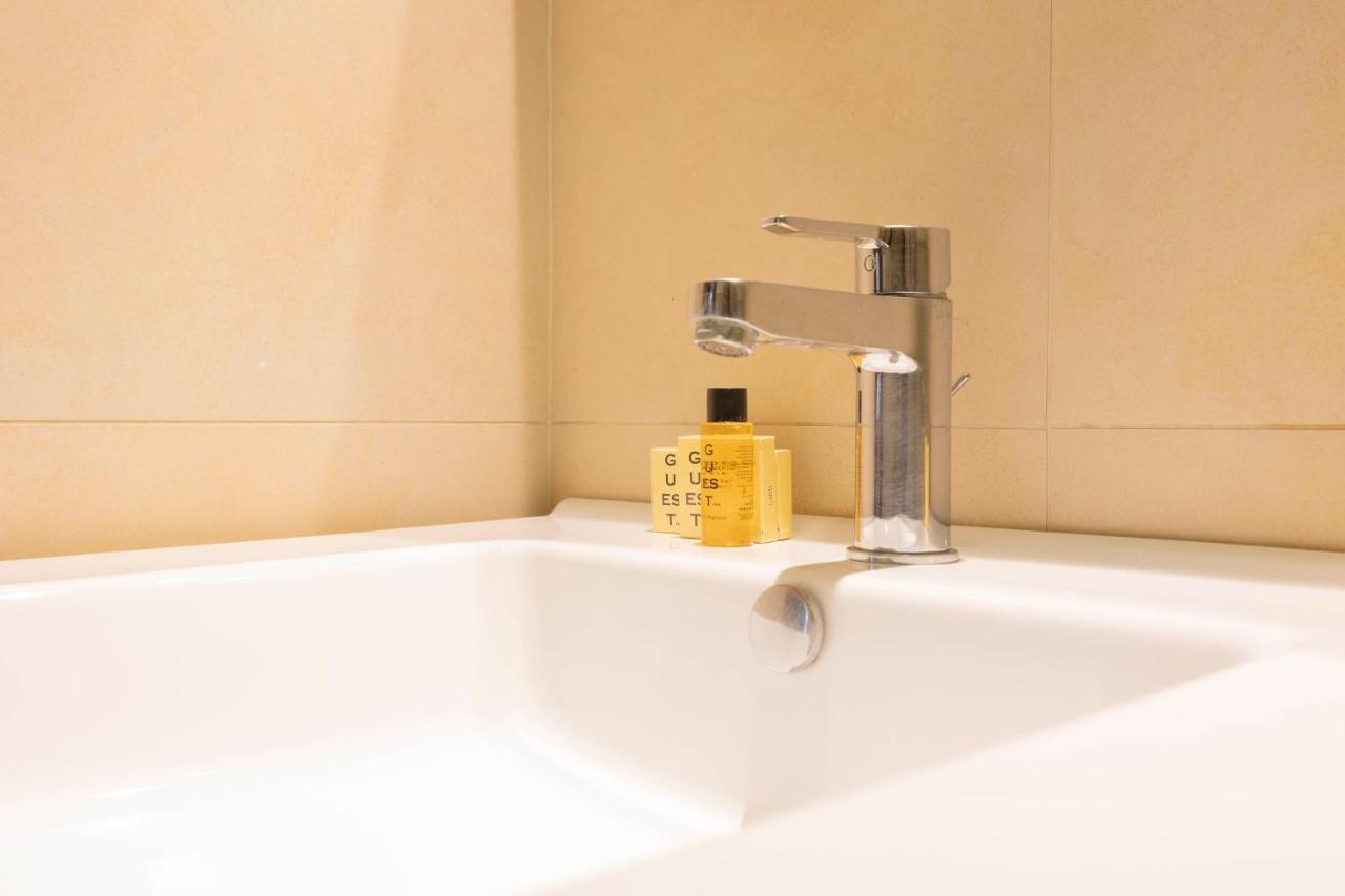 Capponi Deluxe Apartment Φλωρεντία Εξωτερικό φωτογραφία