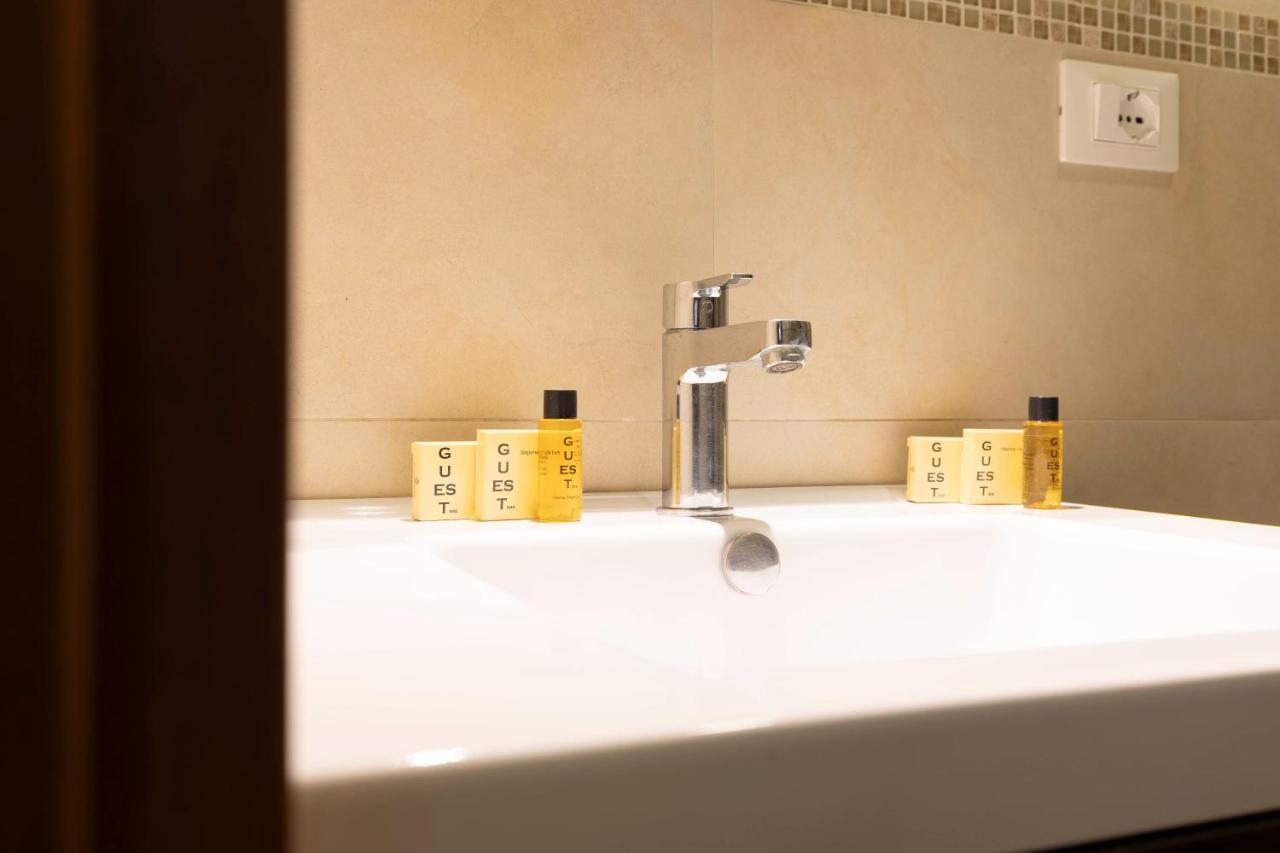 Capponi Deluxe Apartment Φλωρεντία Εξωτερικό φωτογραφία