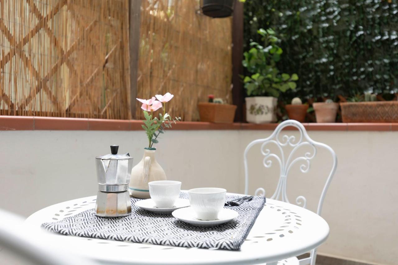 Capponi Deluxe Apartment Φλωρεντία Εξωτερικό φωτογραφία