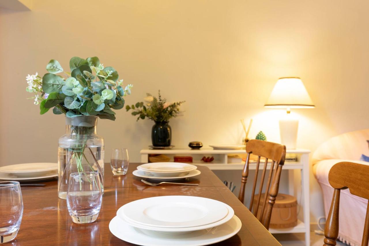 Capponi Deluxe Apartment Φλωρεντία Εξωτερικό φωτογραφία