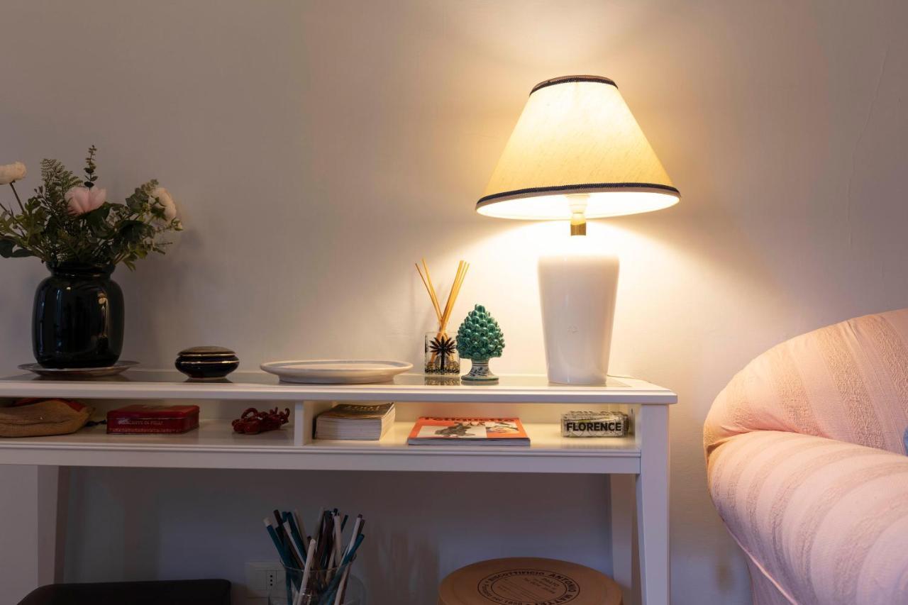 Capponi Deluxe Apartment Φλωρεντία Εξωτερικό φωτογραφία