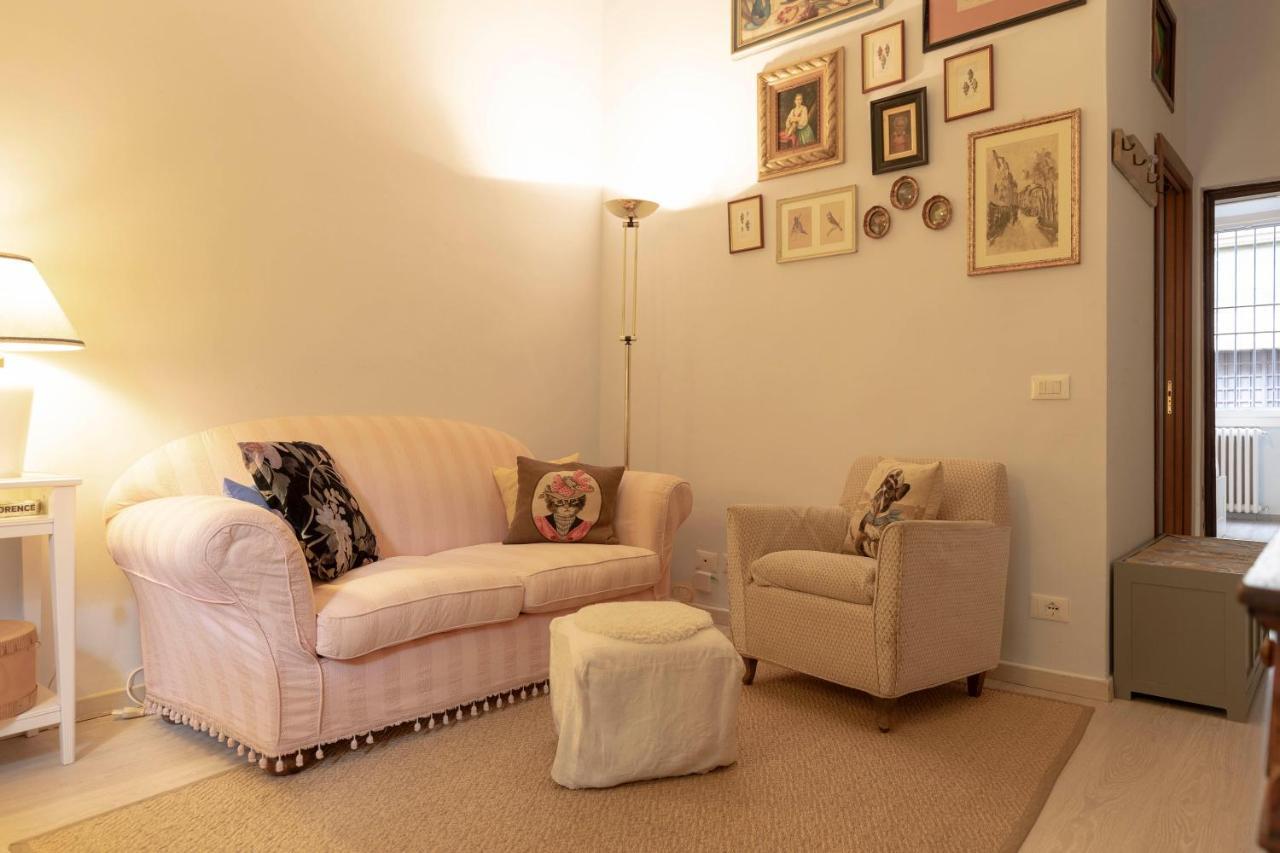 Capponi Deluxe Apartment Φλωρεντία Εξωτερικό φωτογραφία
