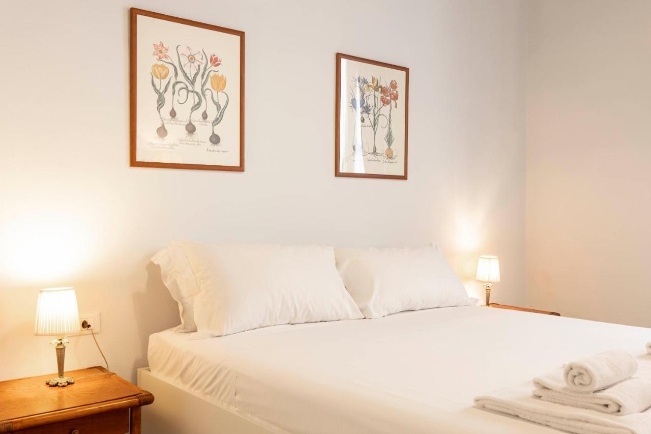 Capponi Deluxe Apartment Φλωρεντία Εξωτερικό φωτογραφία