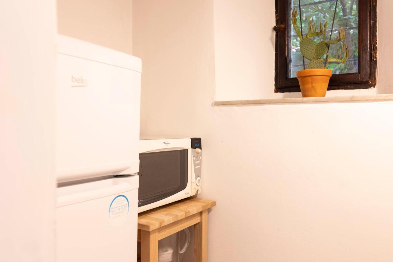Capponi Deluxe Apartment Φλωρεντία Εξωτερικό φωτογραφία