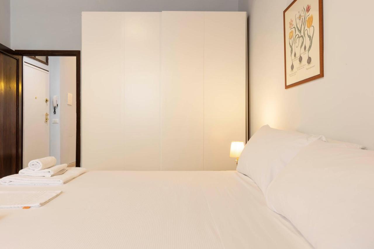 Capponi Deluxe Apartment Φλωρεντία Εξωτερικό φωτογραφία